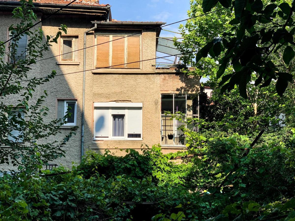 Purple Studios Велико-Тырново Экстерьер фото