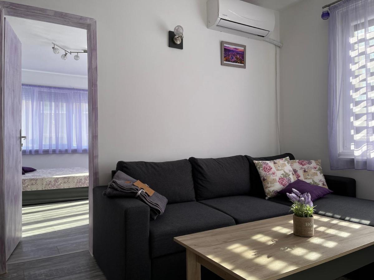Purple Studios Велико-Тырново Номер фото