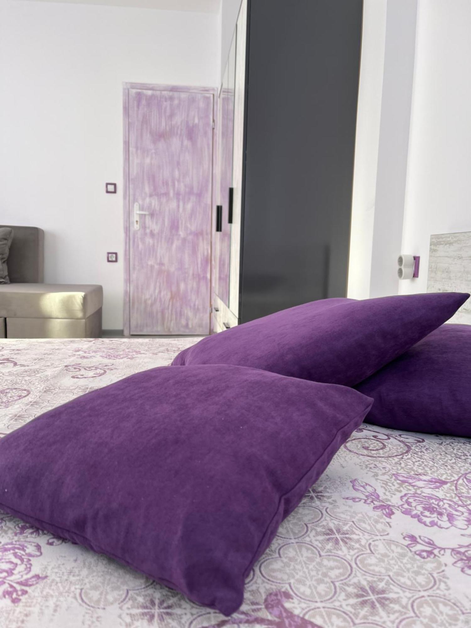 Purple Studios Велико-Тырново Экстерьер фото