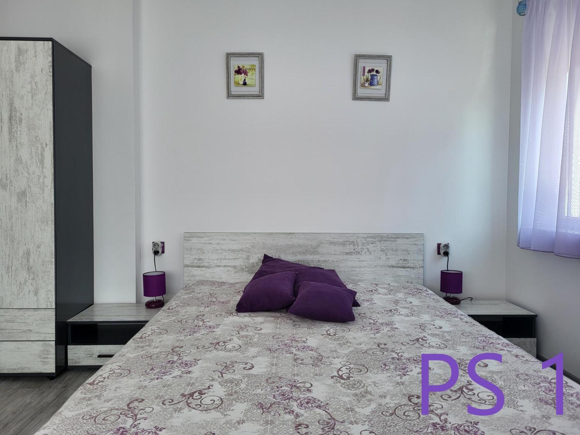 Purple Studios Велико-Тырново Экстерьер фото