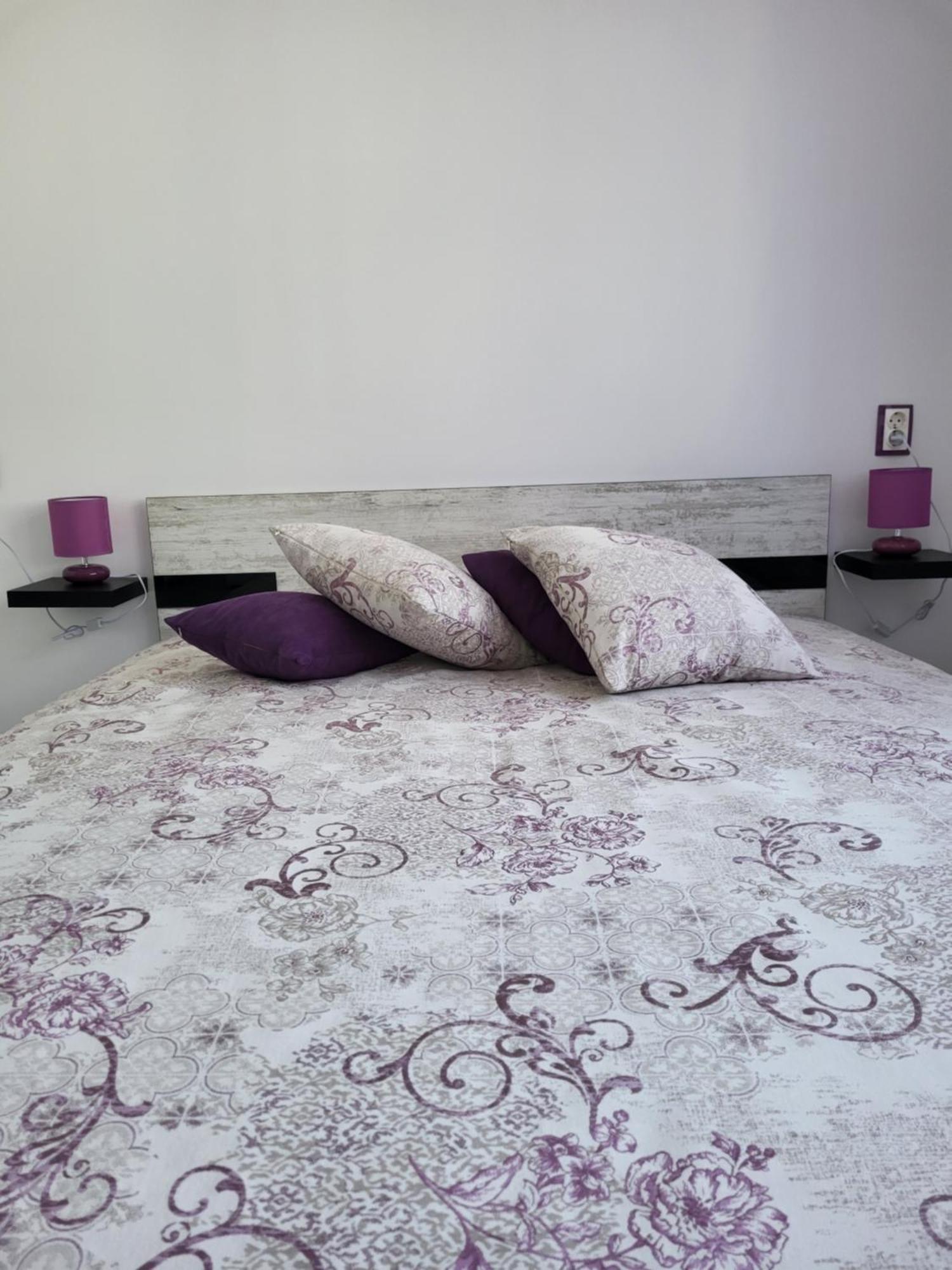 Purple Studios Велико-Тырново Номер фото